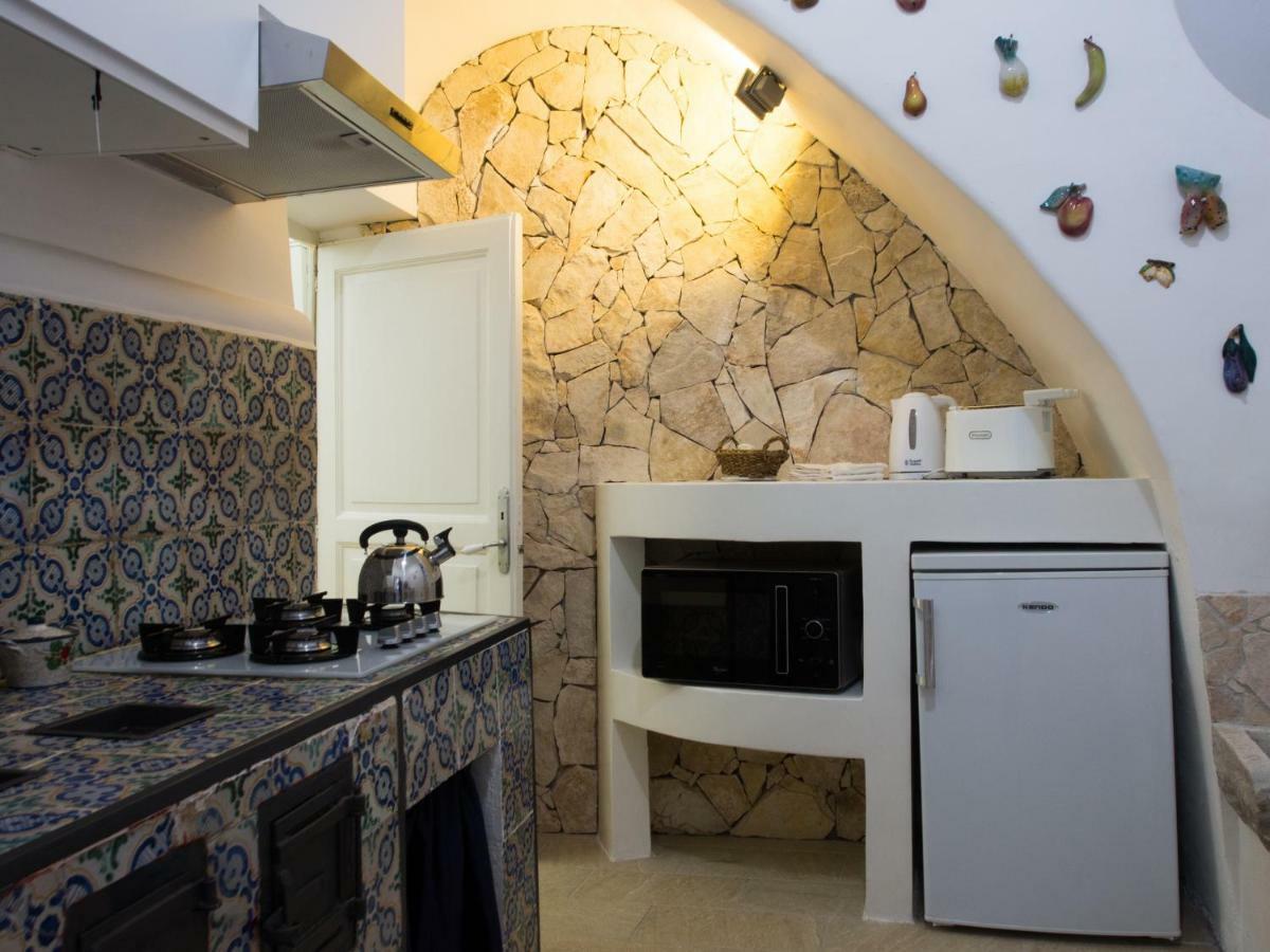Apartmán Casa Almagio - Atrani Amalfi Coast - Terrace & Seaview Exteriér fotografie